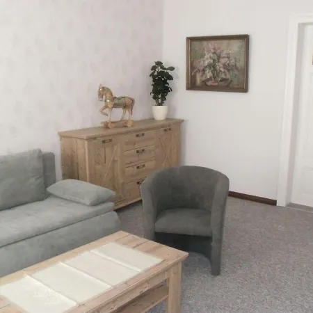 Ferienwohnung-monika アパート
