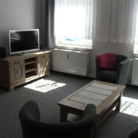 Ferienwohnung-monika *