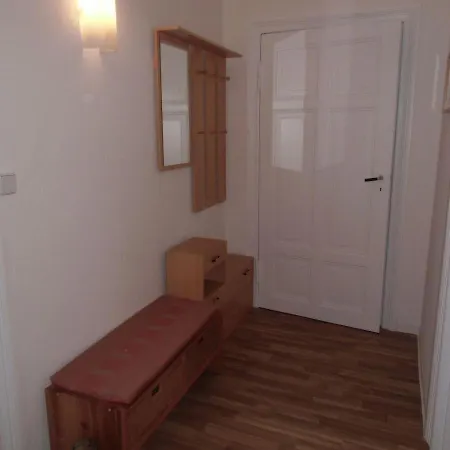 Ferienwohnung-monika アパート *